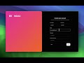 How to make an Account @ Indax