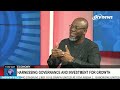 HOW BOTSWANA CAN TRANSFORM ITS ECONOMIC STATE THROUGH NATIONAL DEVELOPMENT PLAN 12