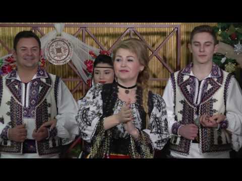 Gabriela Nistor  si Florin Ionas