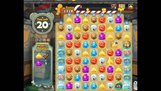 Monster Busters 295