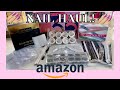 Amazon Nail Haul 2020 ||NAIL MAIL||