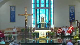 Mass in Honor of St. Jude the Apostle