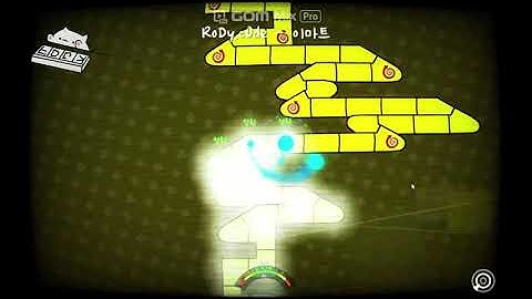 RoDy.c0de - 이마트 [맵 재작:초보잼] 얼불춤