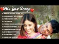 90s love hindi songs  90s hit songs  udit narayan alka yagnik kumar sanu lata mangeshkar