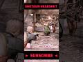 Shotgun headshot Ganados #gaming #re4 #respect #leon