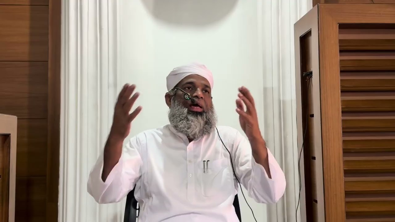 സ്നേഹം കൊണ്ട് കീഴ്പ്പെടുത്താം_ Hafiz Anas Moulavi Najmi kannur #malayalam #bayan #islam #shorts #new