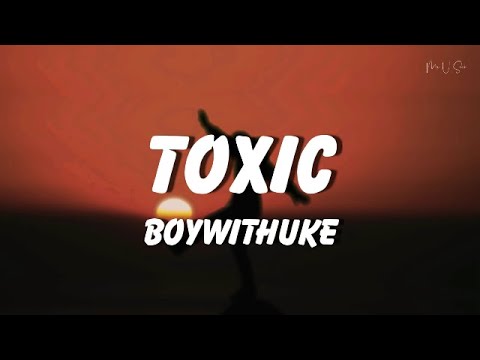 Toxic BoyWithUke-Tradução 