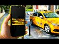 Easiest Way To Get A Taxi In Istanbul, Turkey!