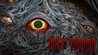 【鼓膜注意】強そうなおじさんと一緒に脱出【Post Trauma】