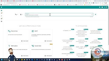 rationale jina a decisions   اتخاذ القرار باستخدام الذكاء الاصطناعي