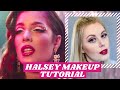 How to create a Halsey inspired makeup look 🦋