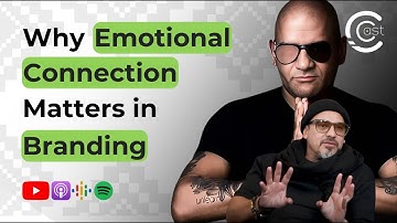 What Makes A Brand Truly Valuable? - C.Cast #33 with Nathan Reddy & Adam Byars