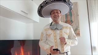 CARMEN LAS MAÑANITAS CUMPLEAÑOS