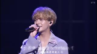 2022.09.18. Turn to You / FANTASTICS from EXILE TRIBE