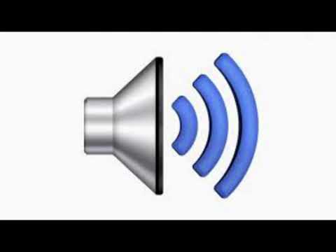 LOW HUM SOUND EFFECT /Free Sound Effect Download