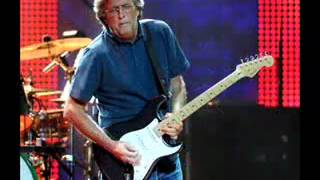 Blue Eyes Blue - Eric Clapton