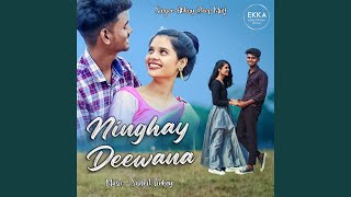 Miniatura de vídeo de "Abhay Deep Minj - Ninghay Deewana"