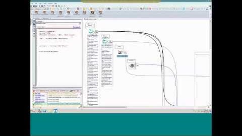 Alteryx and Teradata Unified Data Architecture - Demo