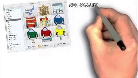 Easy Sketch Pro Review | Whiteboard Animation Software