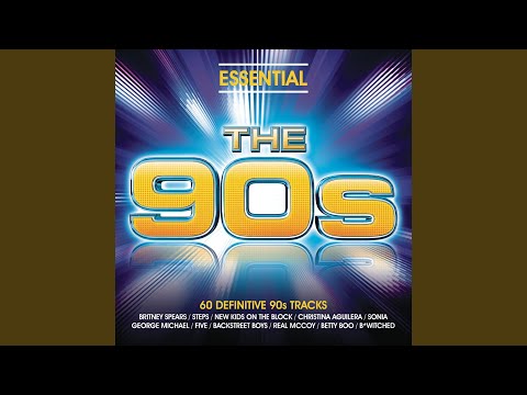 Don't You Want Me (Hooj Mix Edit)