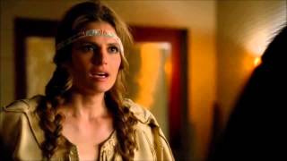 Martha Calls Her Katherine