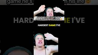 Jynxzi says Apex is the hardest game he’s ever played in his life 🤯 #jynxzi #apexlegends #clips