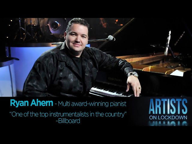 Ryan Ahern - Live from Las Vegas - #10