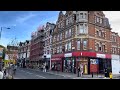 London city walk  chelsea  beautiful weather