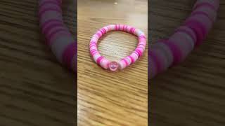 @Leeleesbeads #claybeads #bracelet #diybracelets #bracelets #smallbusiness #braceletdesign #inspo