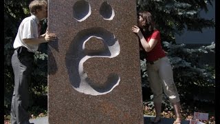 Буква Ё и шабаш вокруг неё !!! Буква «ё» празднует день рождения Буква Ё и шабаш вокруг неё !!! Буква «ё» празднует день рождения