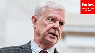Womack Emphasizes The Need For The ‘Highest Possible Standards Of Safety And Efficiency’ In Aviation