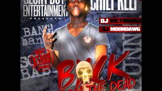 Monster (No DJ) - Chief Keef