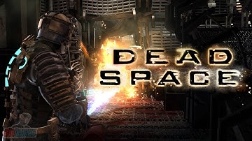 Dead Space Part 3 | Horror Game Let