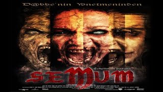 Semum Türk Yerli Korku Filmi Dabbe Yapımcısından 18