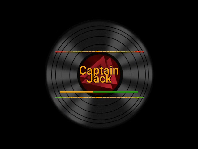 Captain Jack - Iko Iko ( Extended ) class=