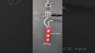 how to use mosfet as a switch