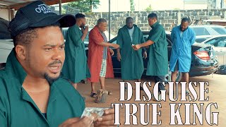 TRUE KING (SEASON 13  ) - 2025 Latest Nigerian Nollywood Movie||Trending Nollywood