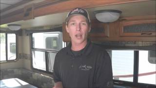 2016 Starcraft Travelstar Stk # S16-.30