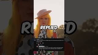 Oliver Tree x NVDES Song Dropping⁉️| trees corner #shorts