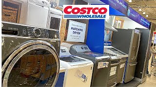 COSTCO KITCHEN Appliances Refrigerators Washers & Dryers Dishwashers  Costco Home Appliance Packages