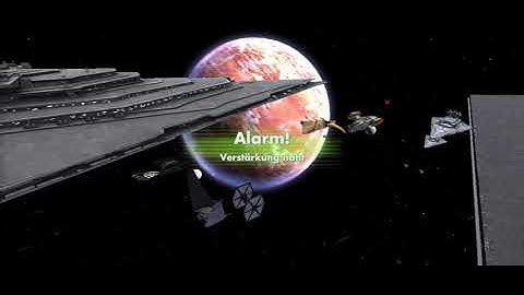 Finalizer + 5* TIE-Echelon vs. 7* Executor