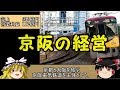 【ゆっくり解説】経営から見る私鉄part3　京阪電気電鉄【迷列車】