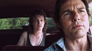 Lütfen Arabayı Durdurmayın Ameri̇kan Yapimi Filminde Tom Cruise En İyi Sahneler