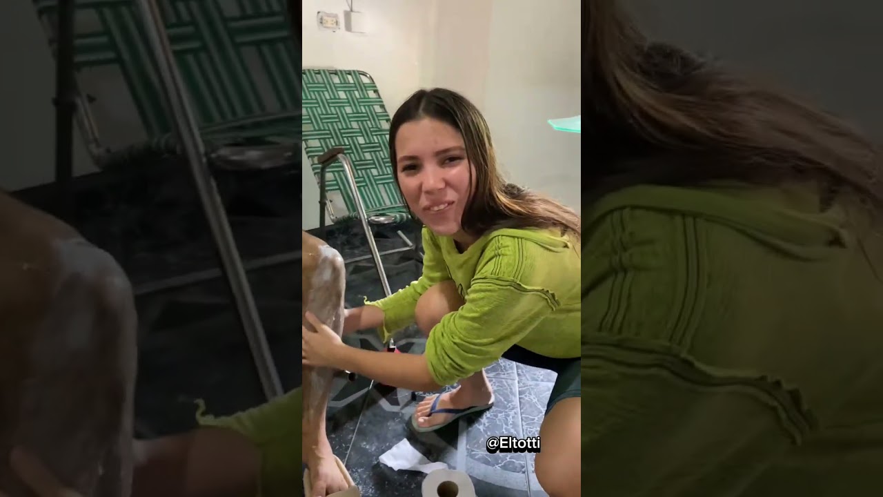 Me hacen esta broma muy pesad4🤣