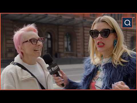 Holding Onto The 90s | Busy This Week | Official Clip