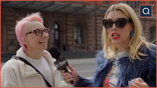 Holding Onto The 90s | Busy This Week | Official Clip