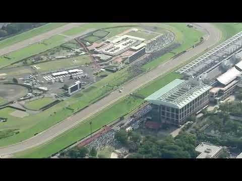 【競馬MAD】全力で走れ、優駿たちよ。