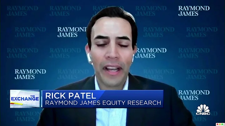 Consumer spending power remains quite strong: Raym...