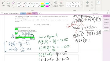 Quiz 13   Conditional Probability