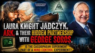 🛸 The Cassiopaean Experiment: A George Soros Mind Control Operation #georgesoros #bluebeam